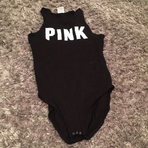 VS PINK body suit